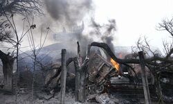 Russia strikes Kyiv, multiple Ukrainian cities; many dead Russia strikes Kyiv, multiple Ukrainian cities; many dead