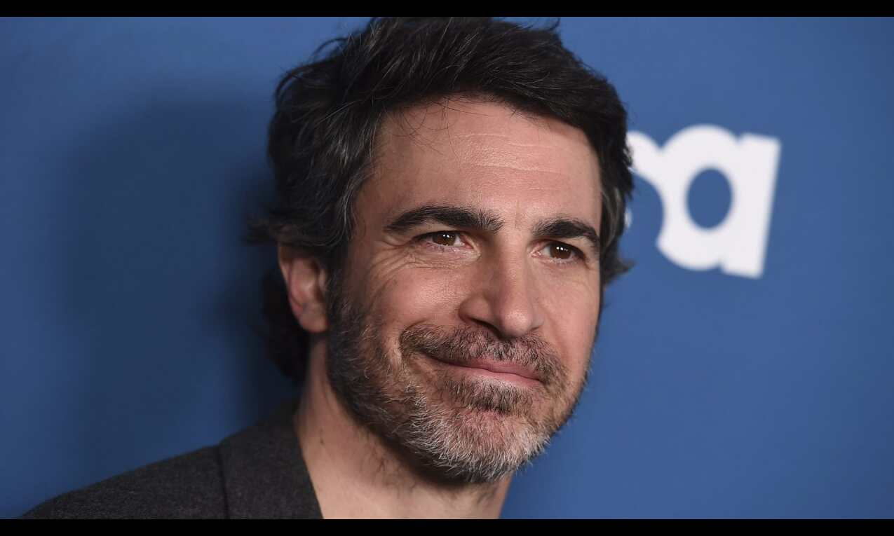 Chris Messina joins cast of dark comedy series Based on a True Story