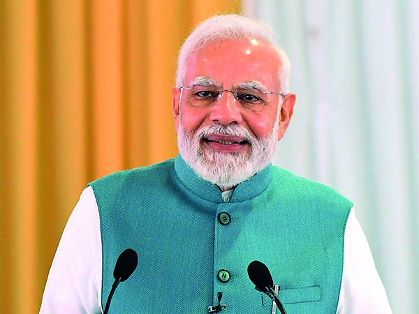 PM to inaugurate Mahakal Lok, Ujjain decked up