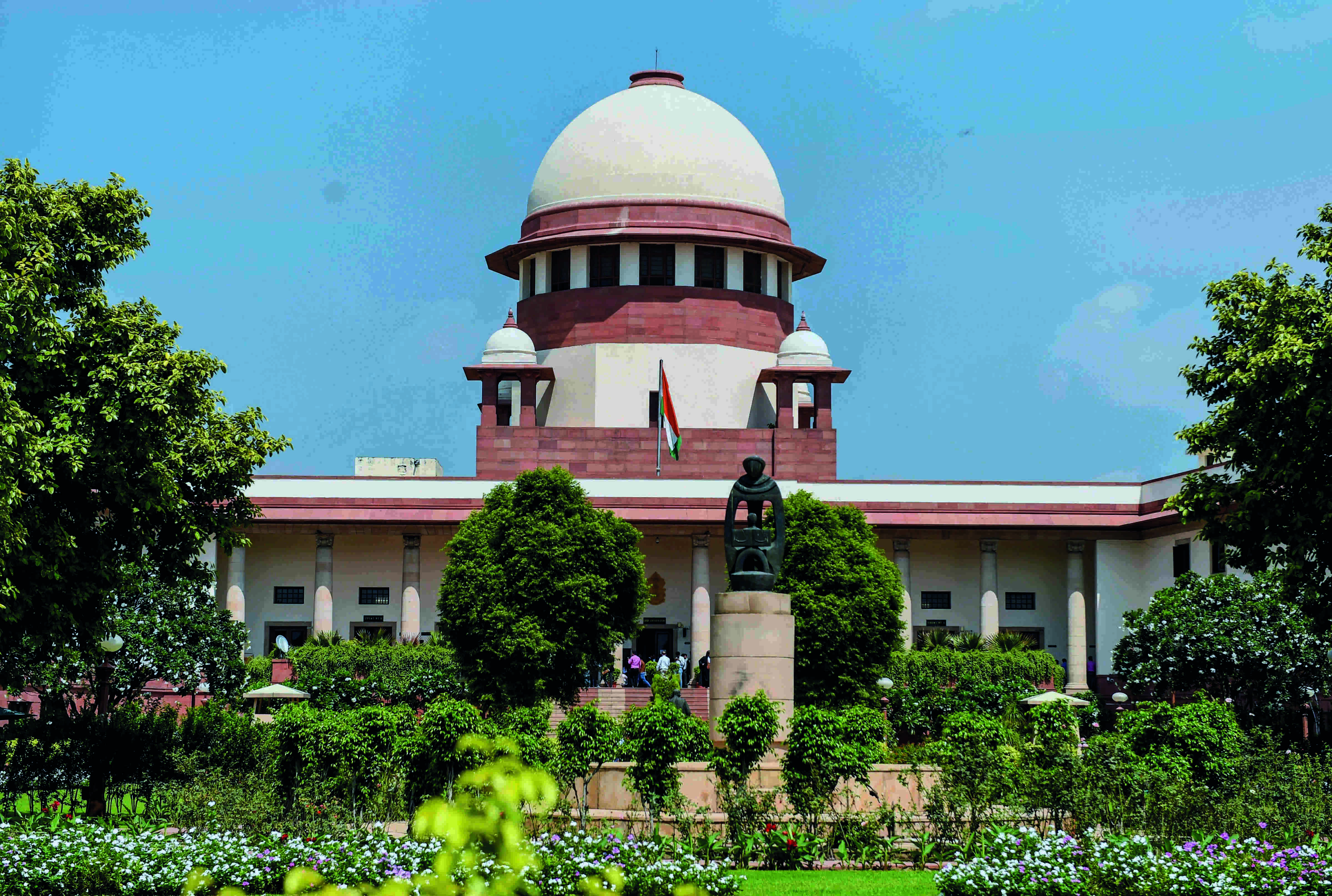 SC notice to Centre on plea to declare Talaq-e-Kinaya, Talaq-e-Bain void SC notice to Centre on plea to declare Talaq-e-Kinaya, Talaq-e-Bain void