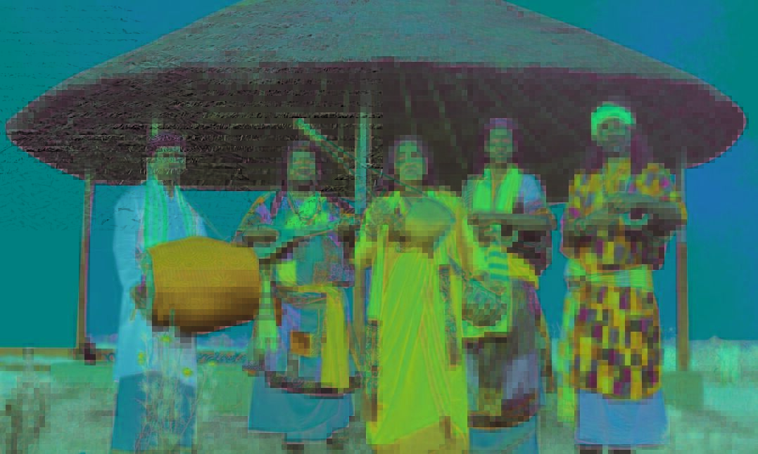 Woman Baul to perform in Portugal Woman Baul to perform in Portugal