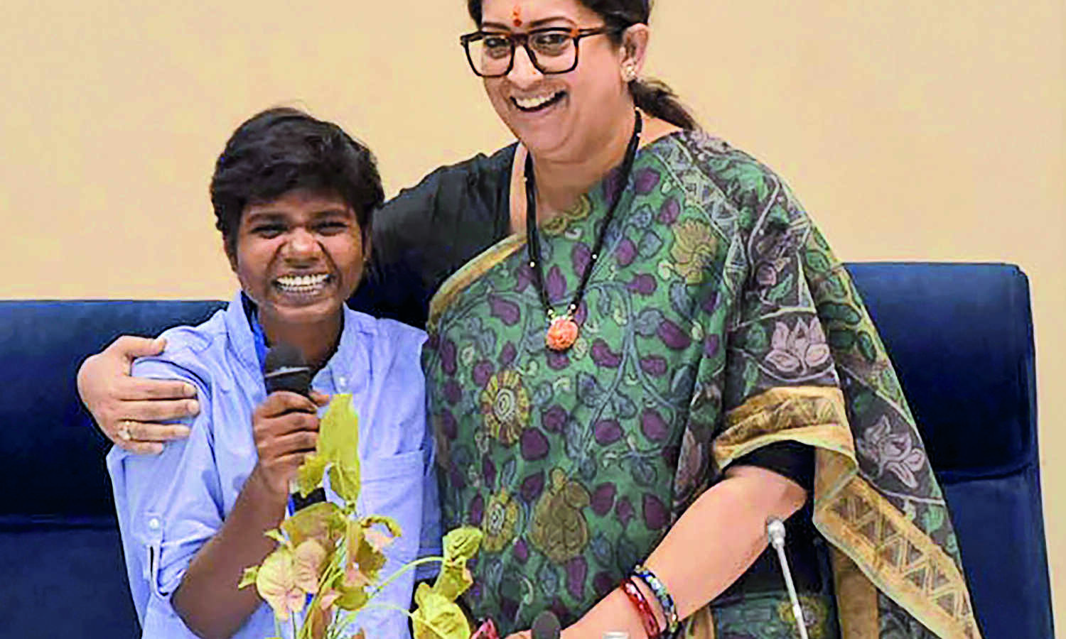 Beti Bachao Beti Padhao scope expanded