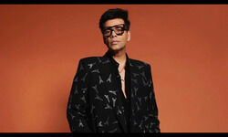 Karan Johar deactivates Twitter account Karan Johar deactivates Twitter account