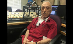 Long-time oldies DJ Art Laboe dies Long-time oldies DJ Art Laboe dies