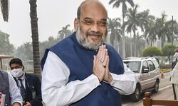 Amit Shah to visit JPs village in Bihar Amit Shah to visit JPs village in Bihar