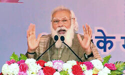 Congress has outsourced contract of abusing me: PM Modi Congress has outsourced contract of abusing me: PM Modi