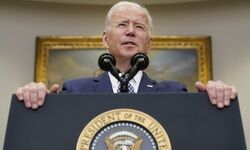 Biden slams Russia for missile strike across Ukraine Biden slams Russia for missile strike across Ukraine