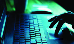 Cyber fraudsters giving training for scamming and making porn videos Cyber fraudsters giving training for scamming and making porn videos