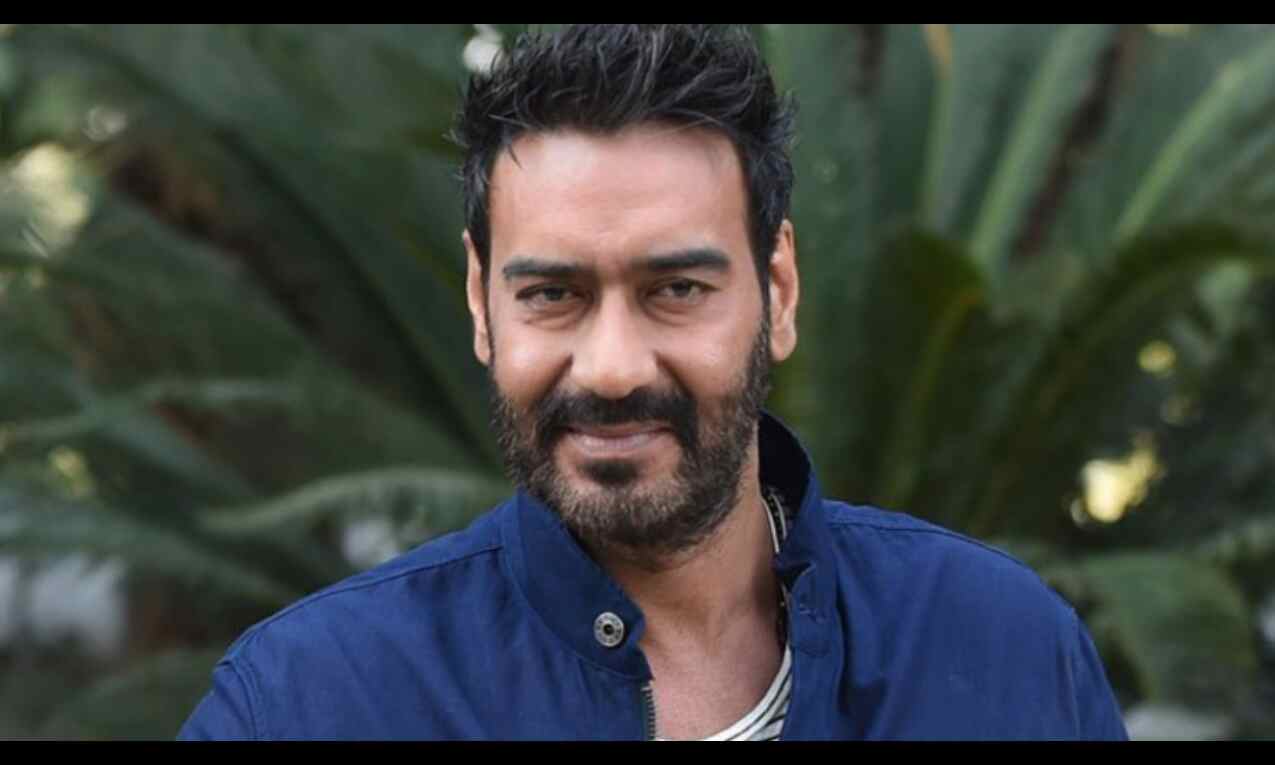 Ajay Devgn to start work on his next with Neeraj Pandey Ajay Devgn to start work on his next with Neeraj Pandey