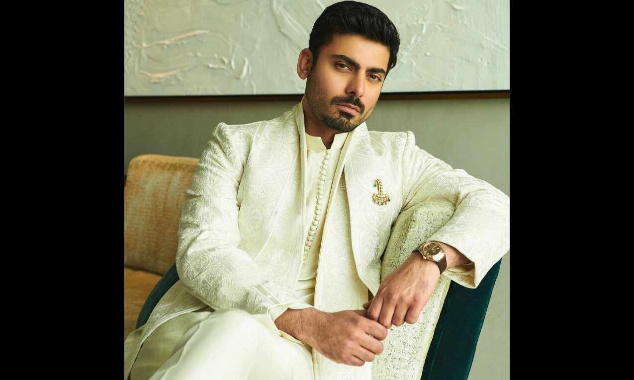 Fawad is unsure if anyone in Bwood will work with him Fawad is unsure if anyone in Bwood will work with him
