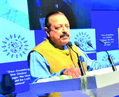 Indias geospatial economy to cross Rs 63,000 crore by 2025 Indias geospatial economy to cross Rs 63,000 crore by 2025