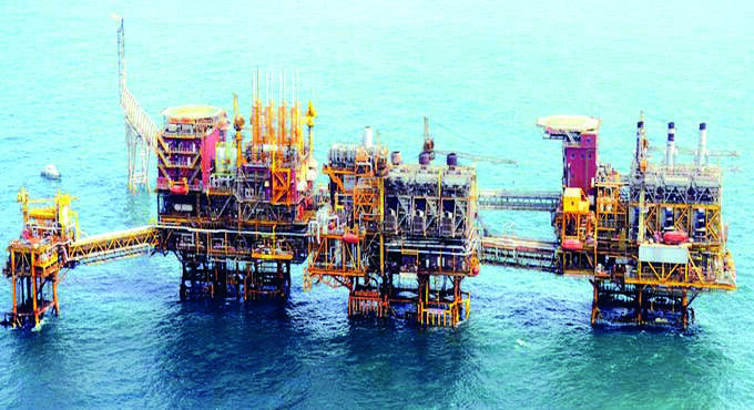 India offers 26 oil, gas blocks in mega offshore bid round