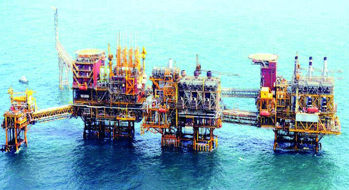 India offers 26 oil, gas blocks in mega offshore bid round India offers 26 oil, gas blocks in mega offshore bid round