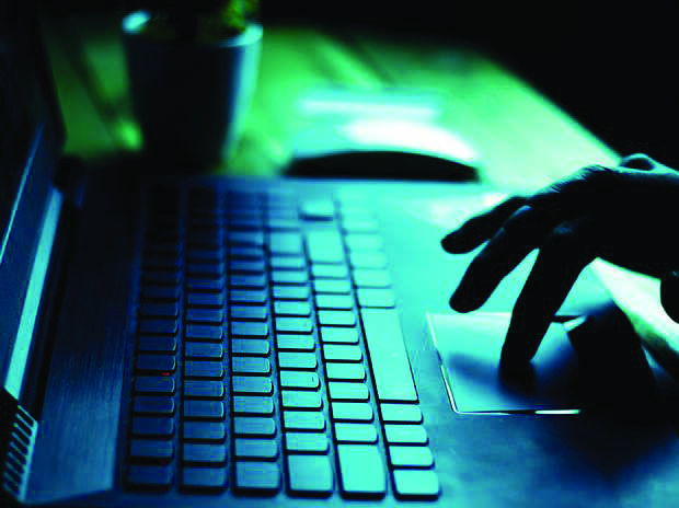 Cyber fraudsters giving training for scamming and making porn videos Cyber fraudsters giving training for scamming and making porn videos