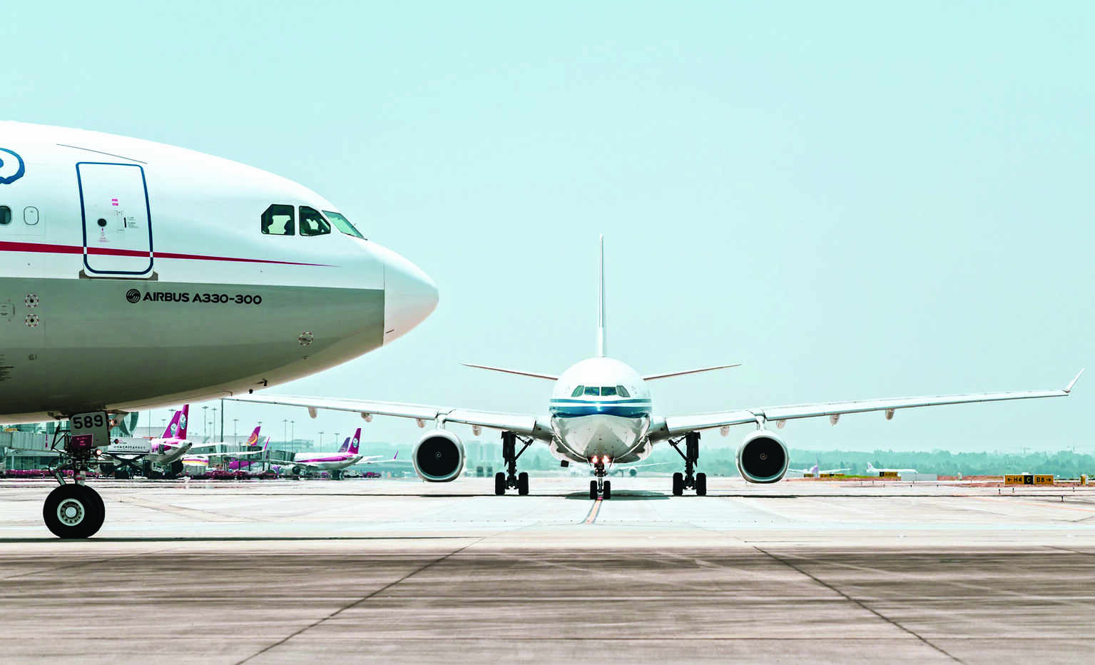 India-China direct flights unlikely to be resumed in near future: Report India-China direct flights unlikely to be resumed in near future: Report