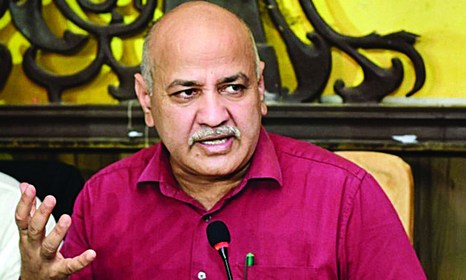 Delhi govt raises minimum wages