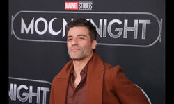 Oscar Isaac, Vanessa Kirby join Marrakech Film Festival jury Oscar Isaac, Vanessa Kirby join Marrakech Film Festival jury