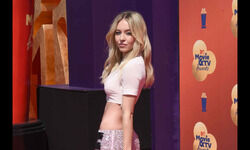 Sydney Sweeney to lead Sony Pictures Barbarella film Sydney Sweeney to lead Sony Pictures Barbarella film