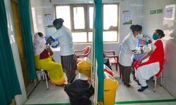 Active Covid cases in country decline to 26,292 Active Covid cases in country decline to 26,292