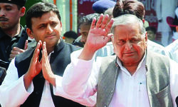 The five bold moves of Mulayam Singh Yadav that changed dynamics of politics The five bold moves of Mulayam Singh Yadav that changed dynamics of politics