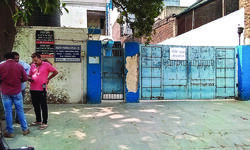 Govt forms expert panel to probe WHO claims on Maiden Pharma Govt forms expert panel to probe WHO claims on Maiden Pharma