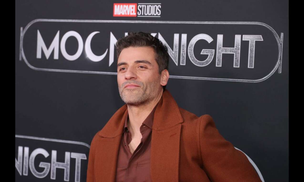 Oscar Isaac, Vanessa Kirby join Marrakech Film Festival jury Oscar Isaac, Vanessa Kirby join Marrakech Film Festival jury
