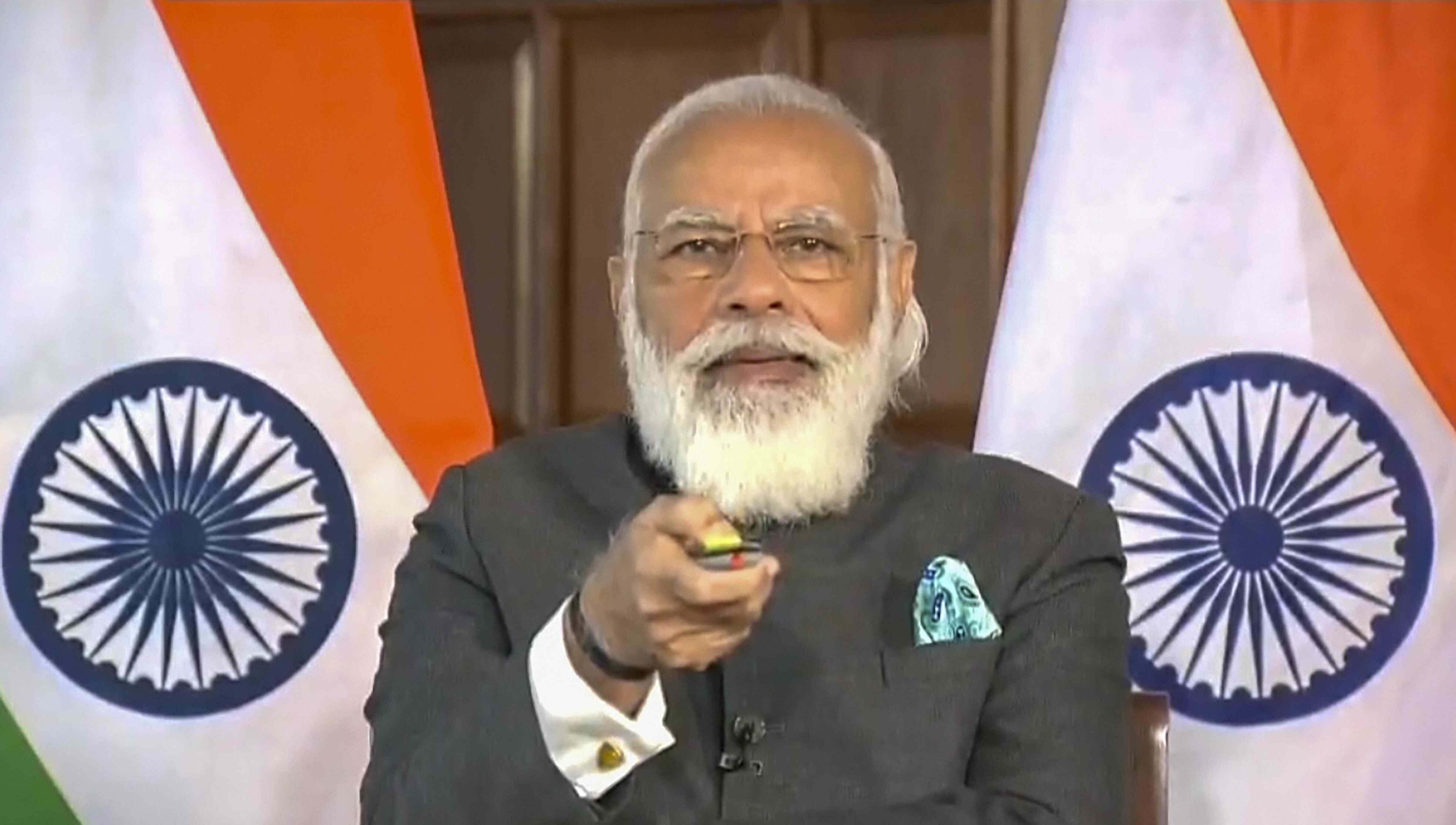 PM Modi likely to inaugurate fourth Vande Bharat Express in HPs Una on Thursday PM Modi likely to inaugurate fourth Vande Bharat Express in HPs Una on Thursday