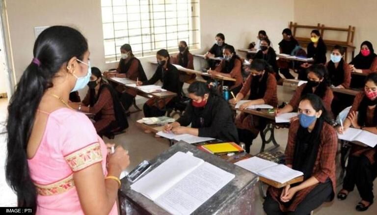 Delhi govt schools top India School Ranking, Kejriwal lauds education team Delhi govt schools top India School Ranking, Kejriwal lauds education team