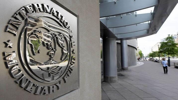 IMF praises RBI for tightening the monetary policy to curb inflation IMF praises RBI for tightening the monetary policy to curb inflation