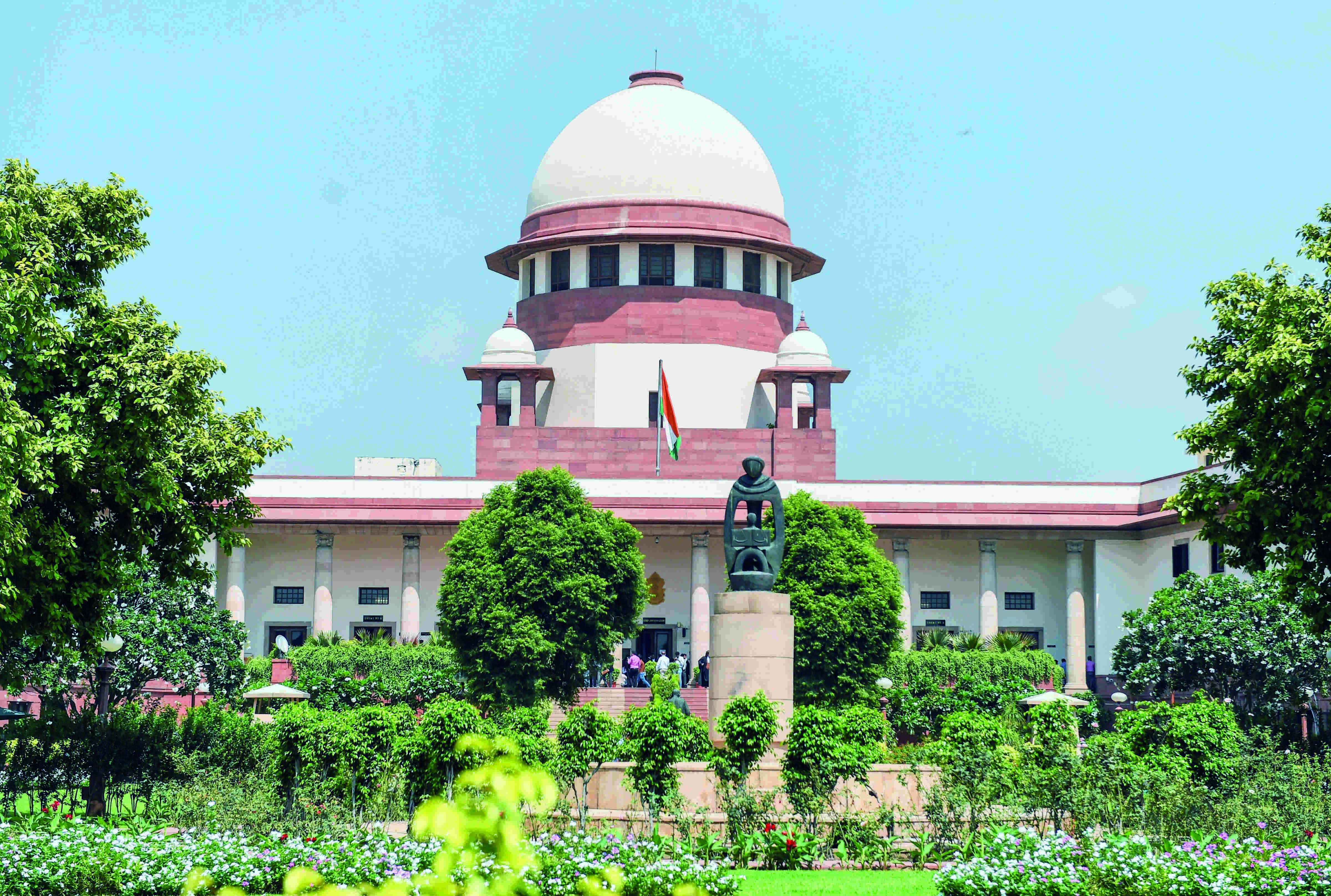 There must be proof of direct or indirect acts of incitement, says SC There must be proof of direct or indirect acts of incitement, says SC