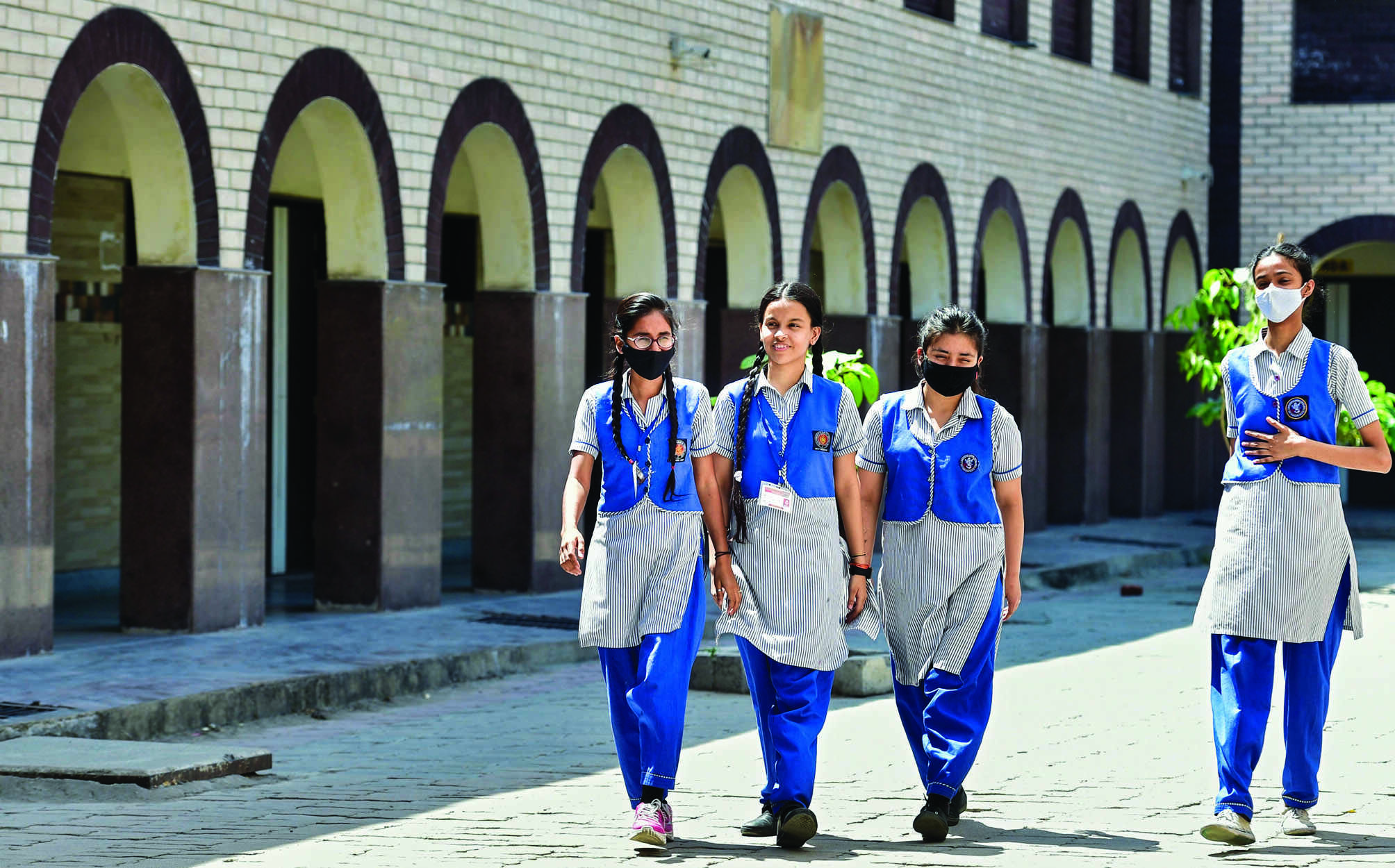 Delhi govt schools top India School Ranking Delhi govt schools top India School Ranking
