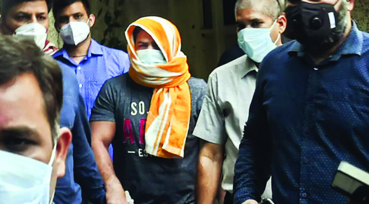 Chhatrasal case: Court frames charges against Sushil Kumar Chhatrasal case: Court frames charges against Sushil Kumar