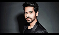 Armaan Malik, Raja Kumari nominated at MTV EMAs Armaan Malik, Raja Kumari nominated at MTV EMAs