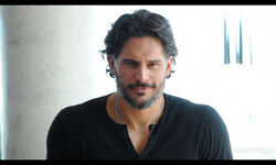 Joe Manganiello joins Dungeons and Dragons documentary as co-director Joe Manganiello joins Dungeons and Dragons documentary as co-director