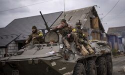 Ukraines Kyiv area hit by Iranian-made kamikaze drones Ukraines Kyiv area hit by Iranian-made kamikaze drones