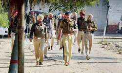RPG attack at Punjab Police headquarters: Main accused nabbed in Mumbai RPG attack at Punjab Police headquarters: Main accused nabbed in Mumbai