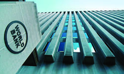 World dangerously close to recession, warns WB President World dangerously close to recession, warns WB President