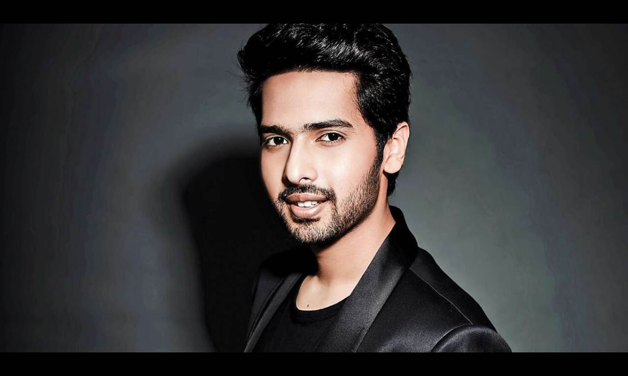 Armaan Malik, Raja Kumari nominated at MTV EMAs Armaan Malik, Raja Kumari nominated at MTV EMAs