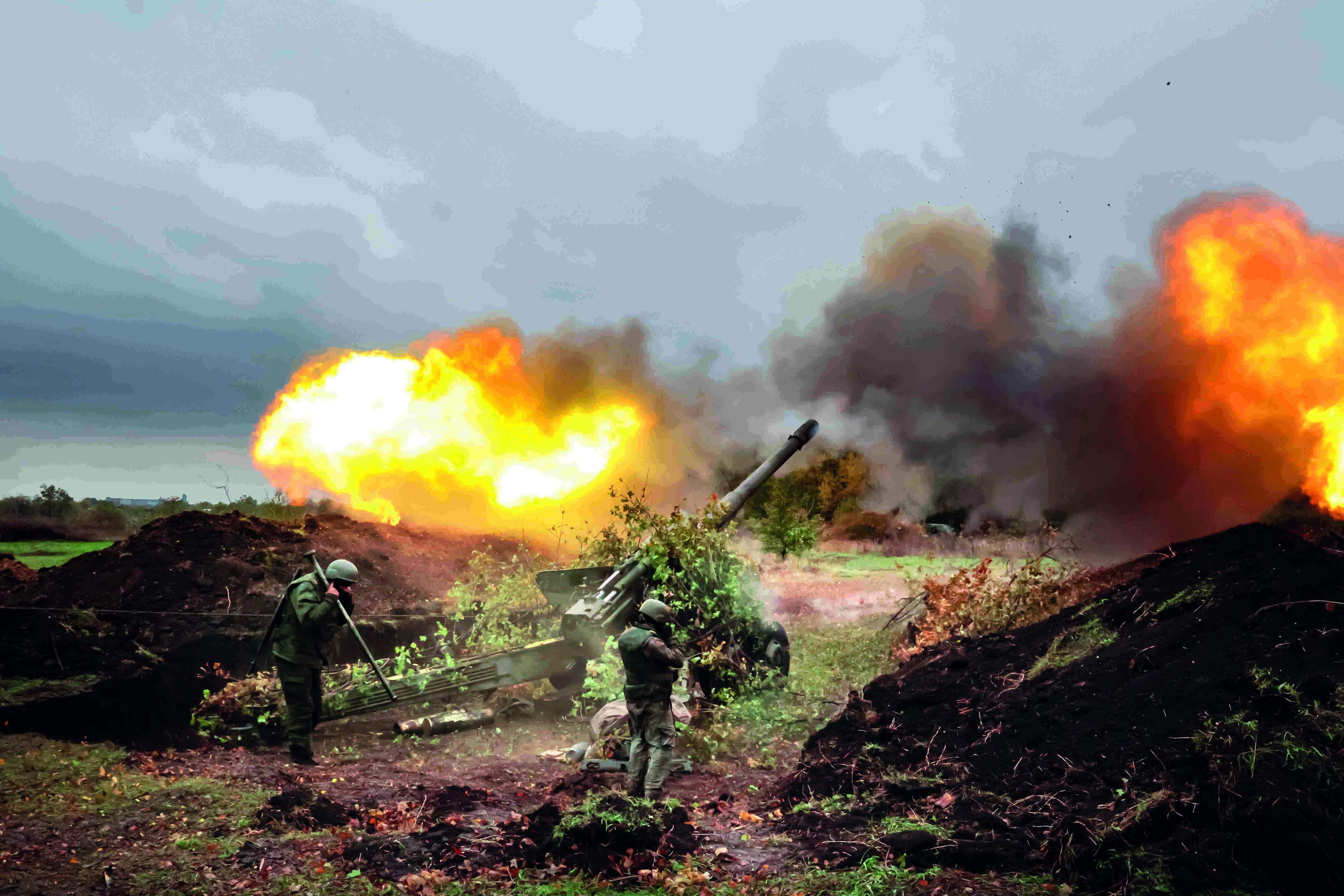 Ukraine allies pledge air defence, Russia inches towards Bakhmut Ukraine allies pledge air defence, Russia inches towards Bakhmut