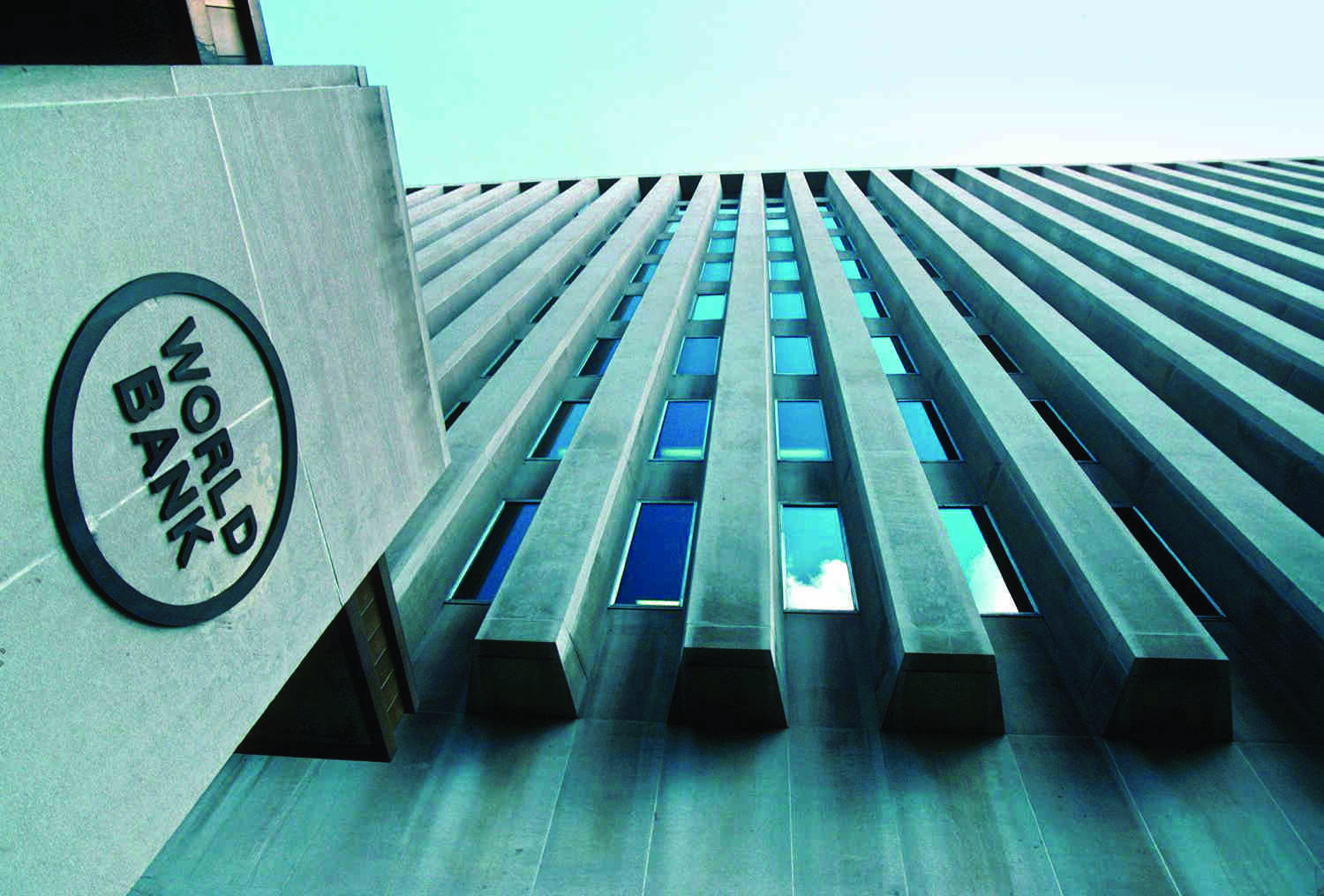 World dangerously close to recession, warns WB President World dangerously close to recession, warns WB President