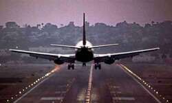 Bomb threat on flight from Moscow, passengers, crew evacuated Bomb threat on flight from Moscow, passengers, crew evacuated