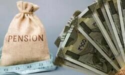 Punjab: 90,248 pension beneficiaries found dead Punjab: 90,248 pension beneficiaries found dead