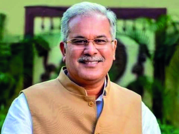 Chhattisgarh marches ahead on path to eradicating malnutrition Chhattisgarh marches ahead on path to eradicating malnutrition