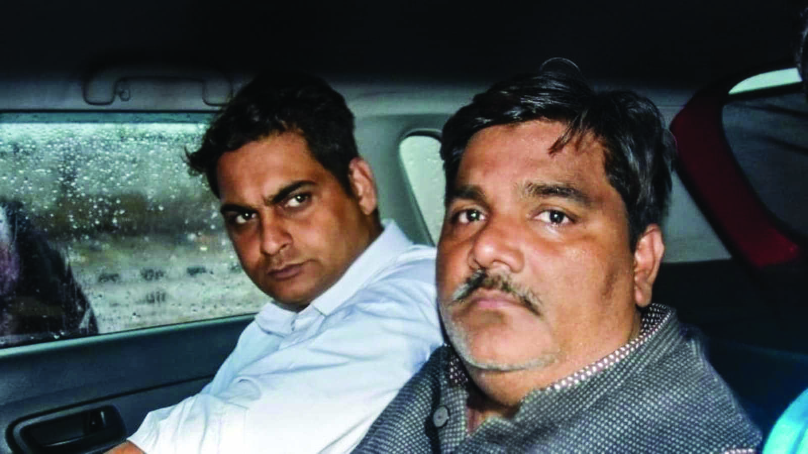 Court orders framing of rioting, murder charges against Hussain Court orders framing of rioting, murder charges against Hussain