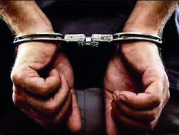 Staff held for stealing Rs 52L from pvt firm