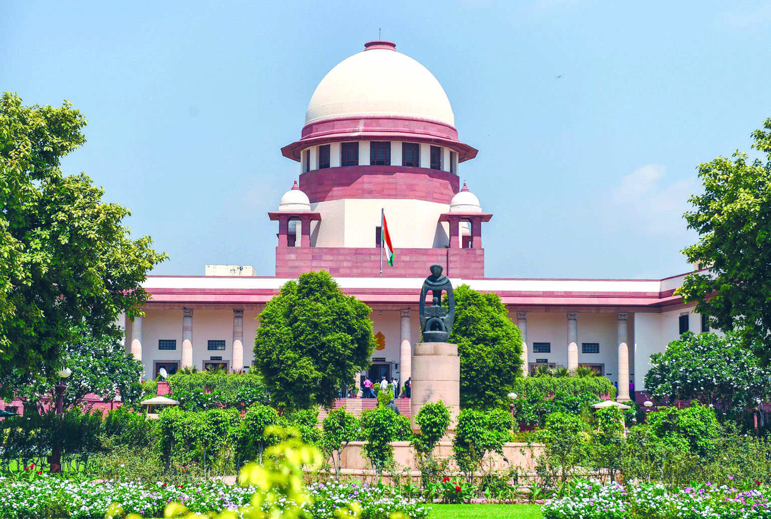 Does electoral bonds system reveals the source of money, Supreme Court asks Centre Does electoral bonds system reveals the source of money, Supreme Court asks Centre