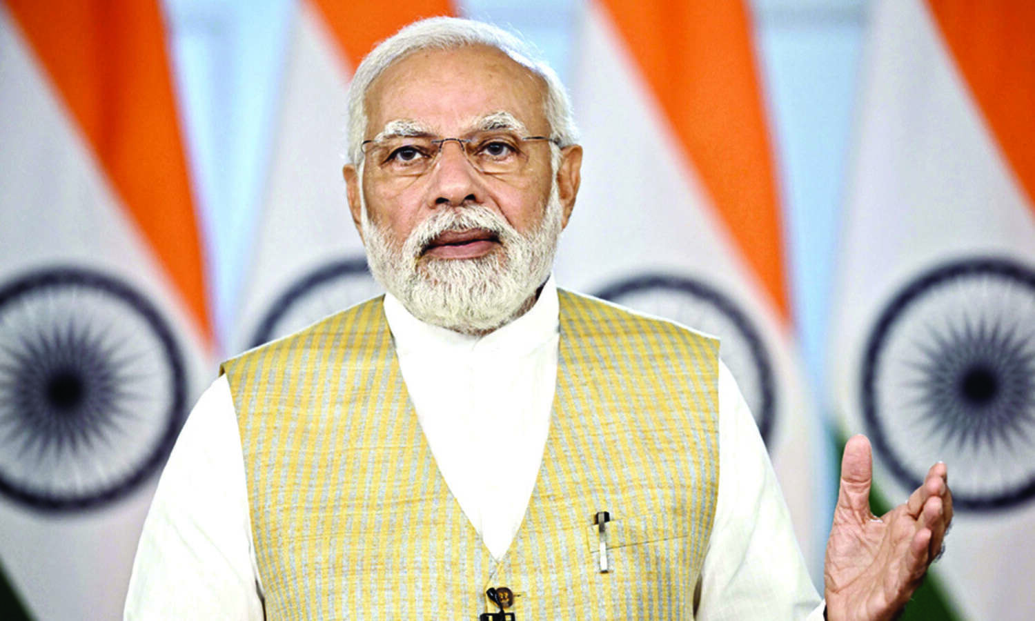 Work with greater integration to address energy needs, says PM
