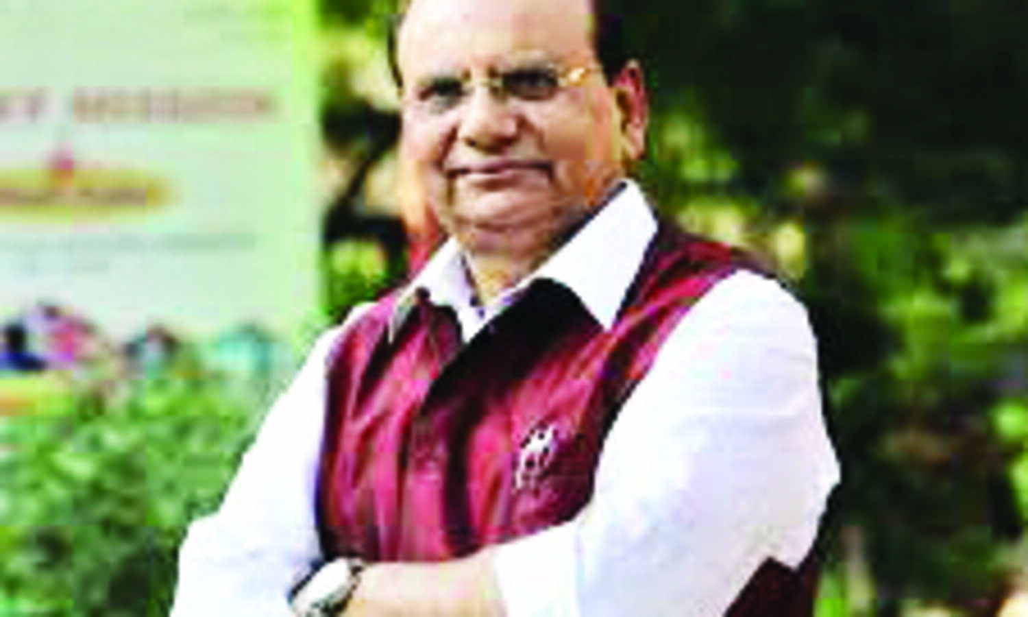 L-G V K Saxena directs DDA to clean banks of Bhalswa lake within a week for Chhath Puja