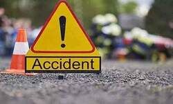 6 injured in head-on collision between cars in Punjabs Phagwara 6 injured in head-on collision between cars in Punjabs Phagwara