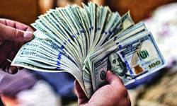 IMF asks countries to preserve vital foreign exchange reserves amidst appreciating dollar IMF asks countries to preserve vital foreign exchange reserves amidst appreciating dollar